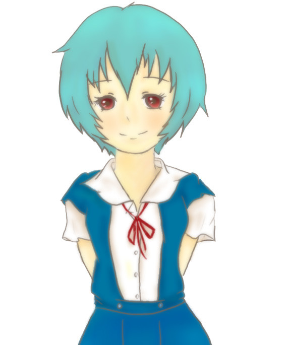 綾波さん