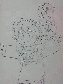 カータ 幼竜＆子竜