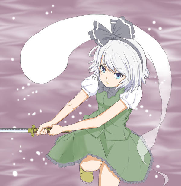 妖夢