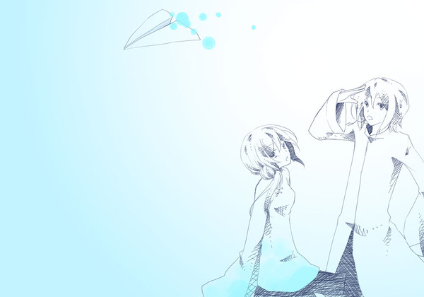 「「あ」」