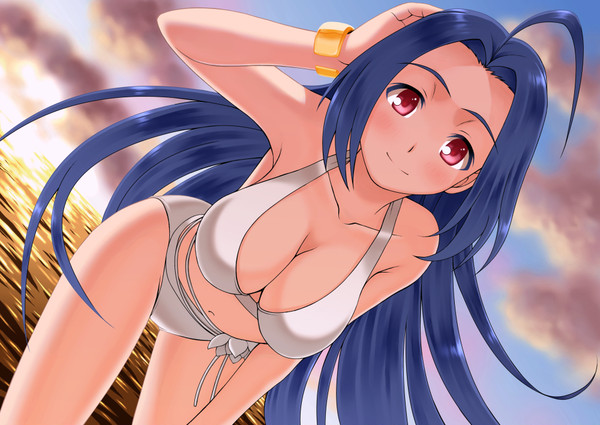 あずささん
