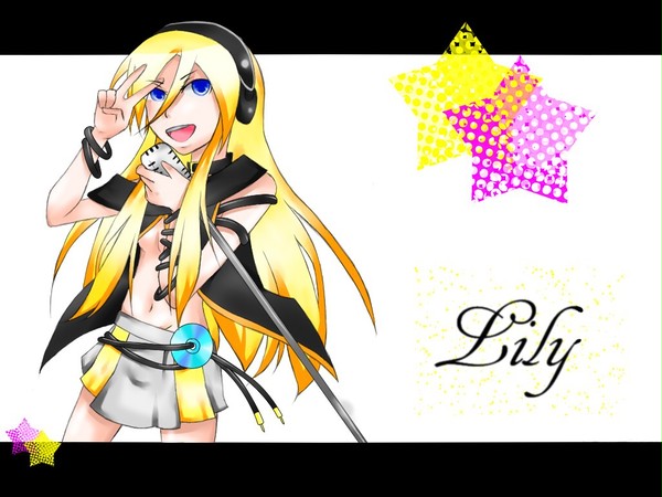 ／Ｌｉｌｙです☆＼