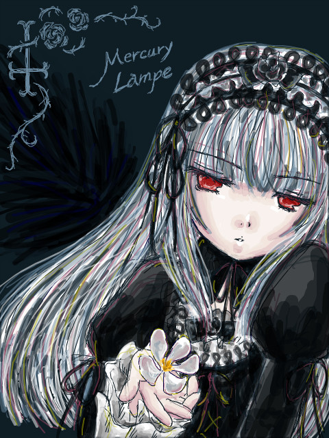 カラタチノハナ