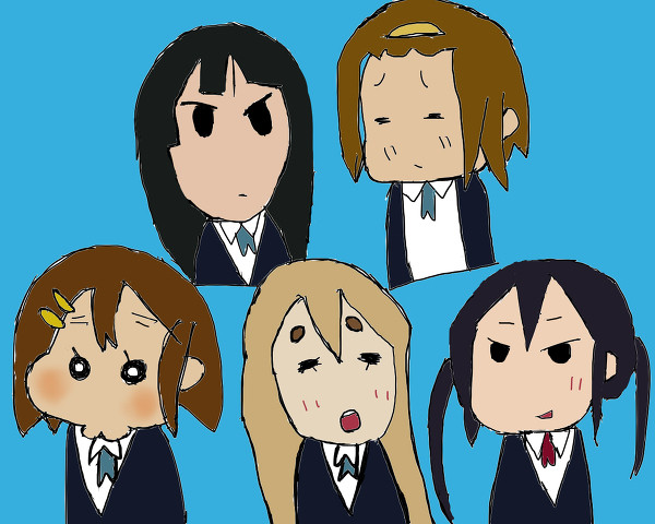 うらおん！！