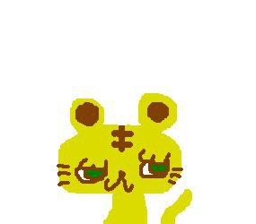 とらっこ