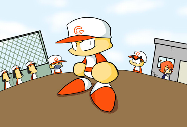 パワポケ１