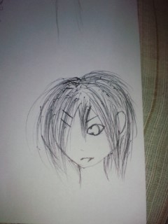落書き