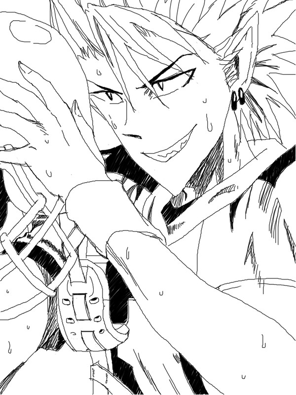 ひる魔