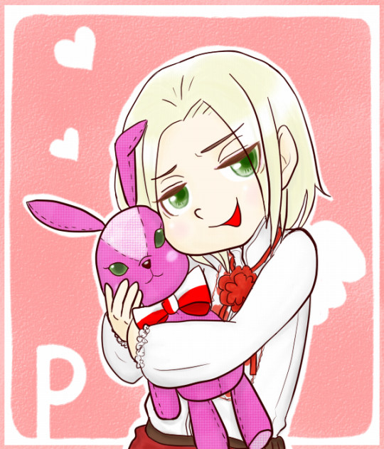ポポポポポ