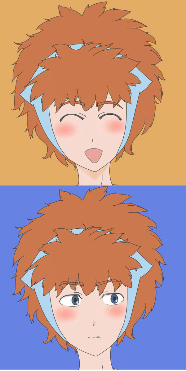 ＾J＾