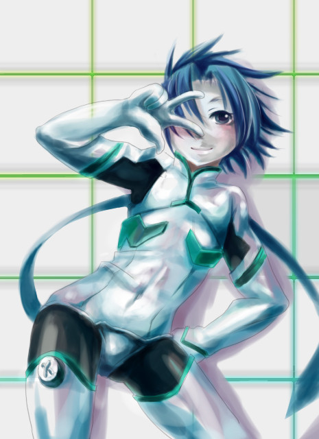 ジブリール・・・??