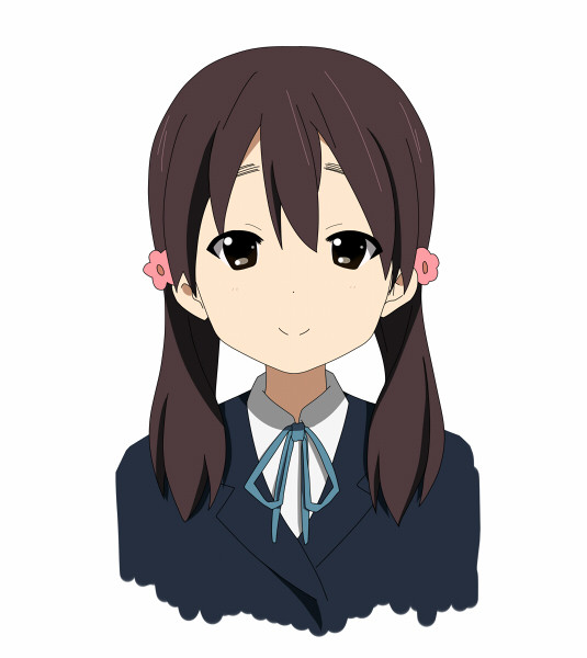 別冊けいおん！--生焼けおさげ特集--。