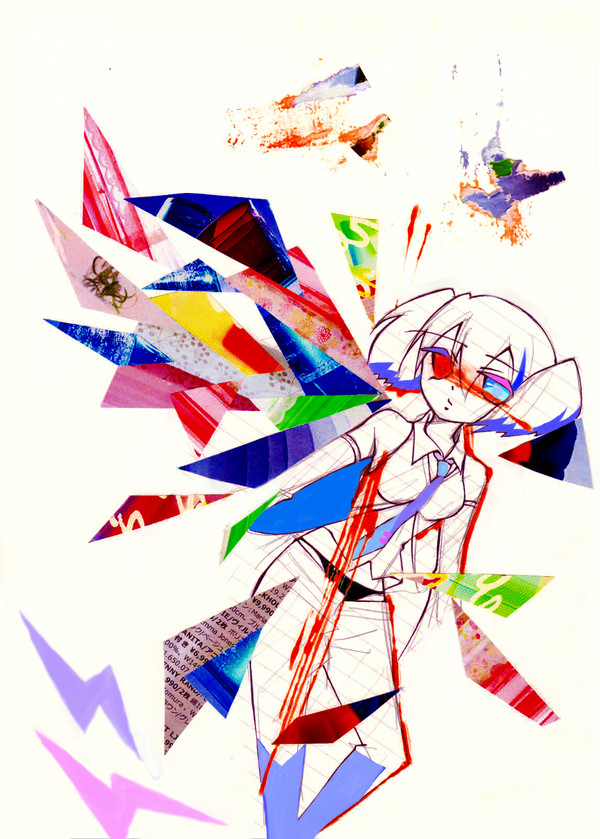 欲音ルコの解体