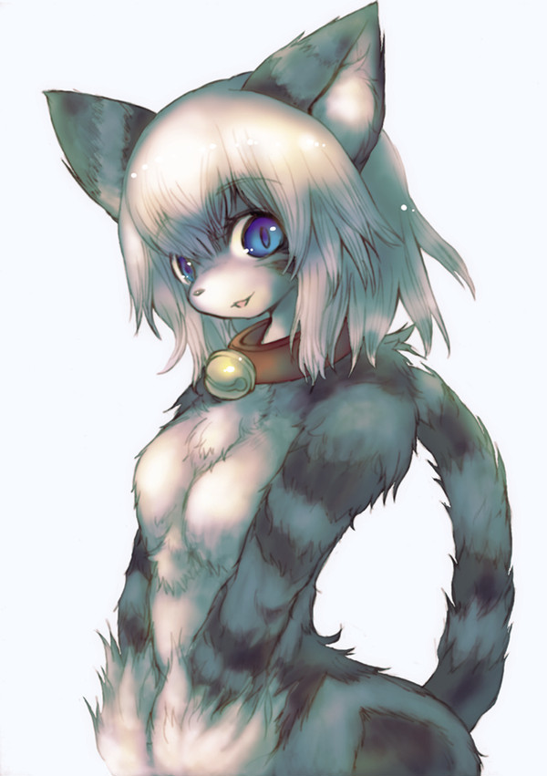 花梨ちゃん