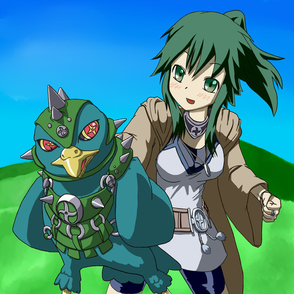ガスタ
