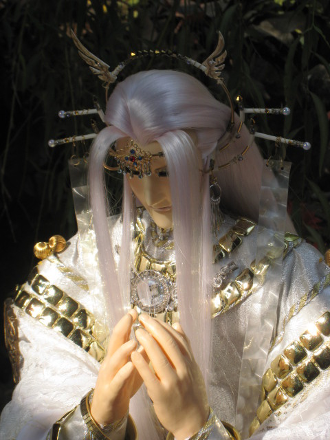 棄天帝