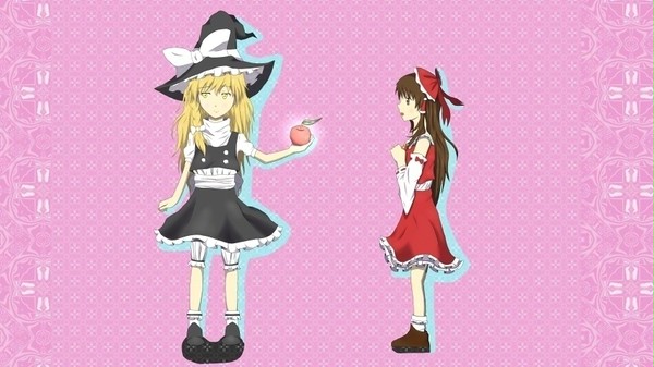 これ、あげる