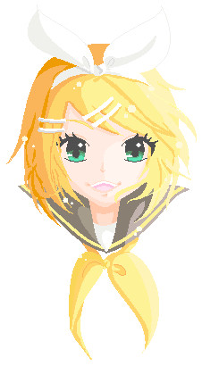 鏡音リン