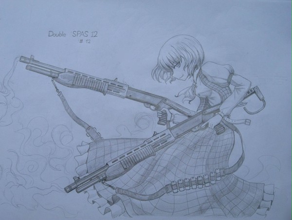 TOHO WARFARE 044