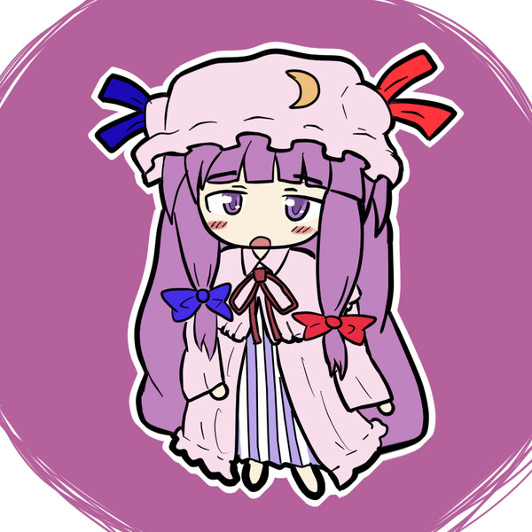 ぱちぇりー