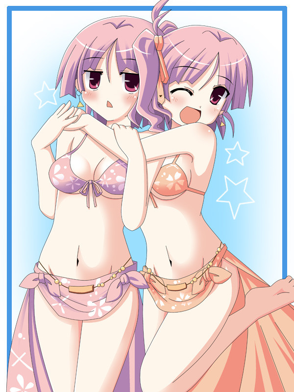 トルティア姉妹（祝福のカンパネラ）