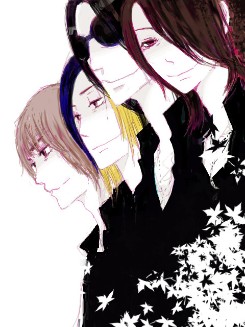 music & peopleの