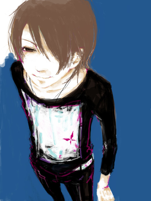 ぐりぐり