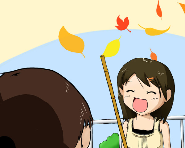 猫離れ