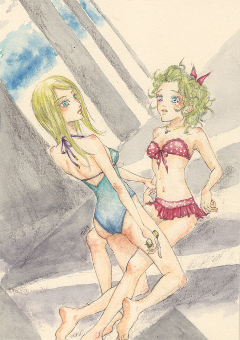 2010夏