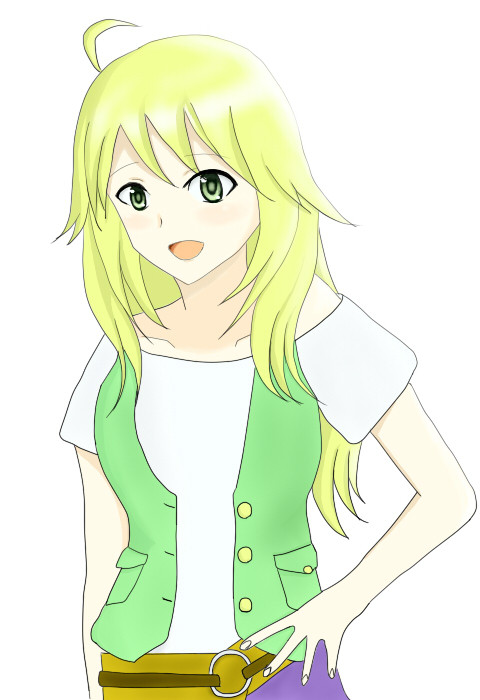 美希2
