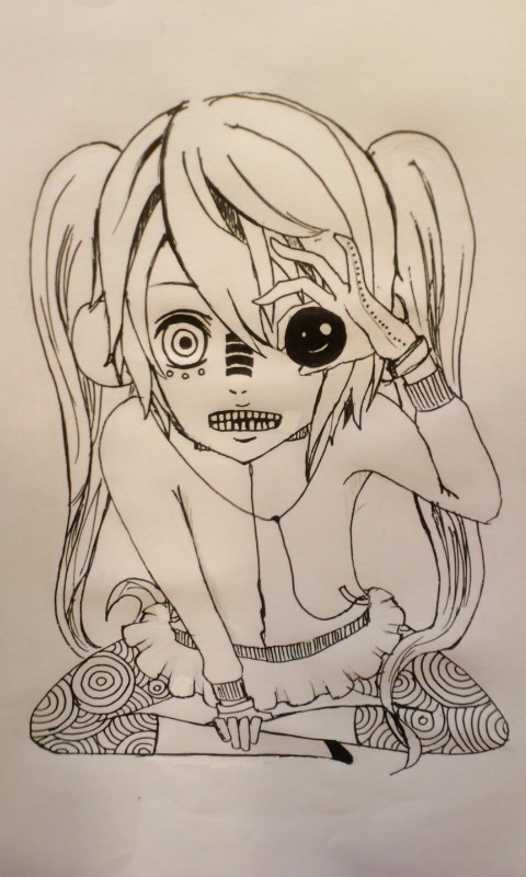 こんな感情どうしようか?