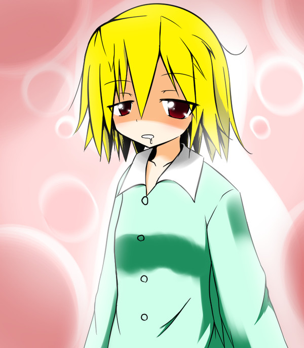 オリジナル寝起き