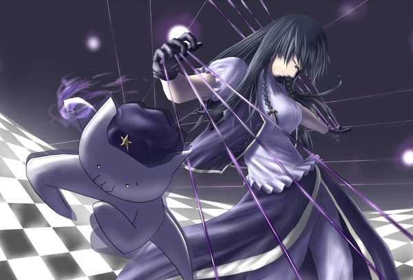 白黒stylish