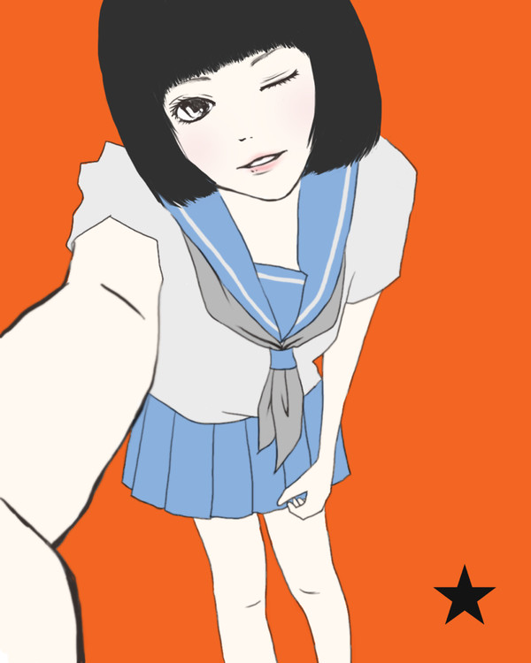 ジブンドリ