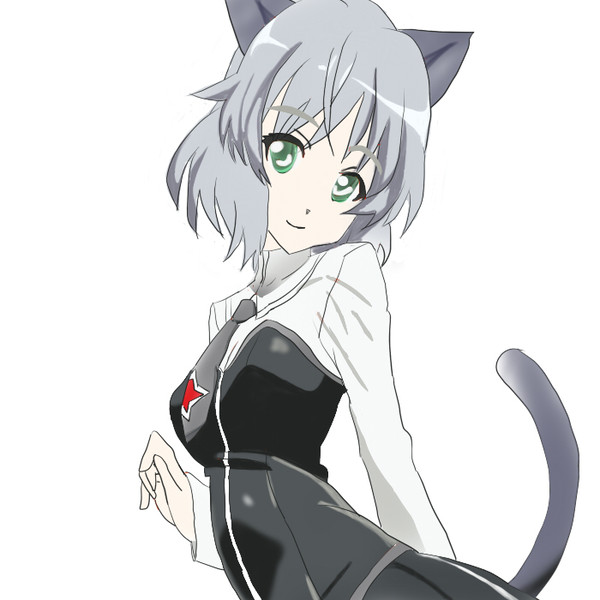 サーニャかわいいよサーニャ