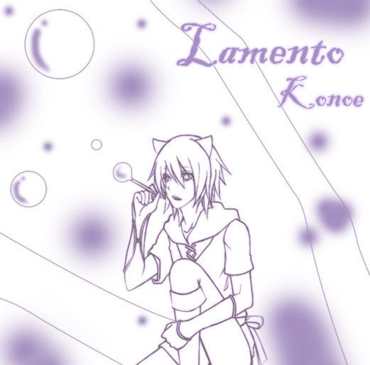 【Lamento】Konoe