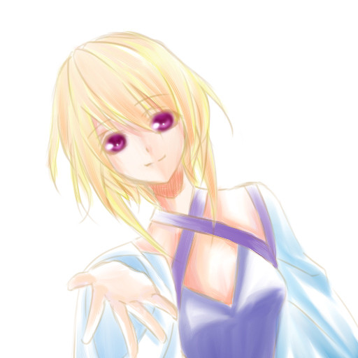 【SEED】Stella