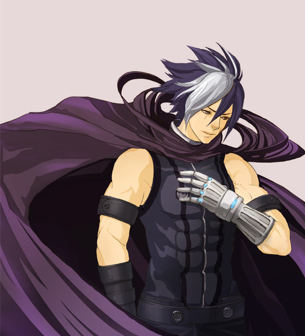 nameless