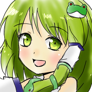 早苗さん☆