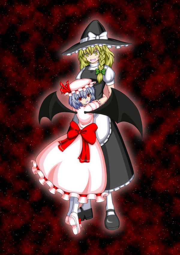 レミマリ