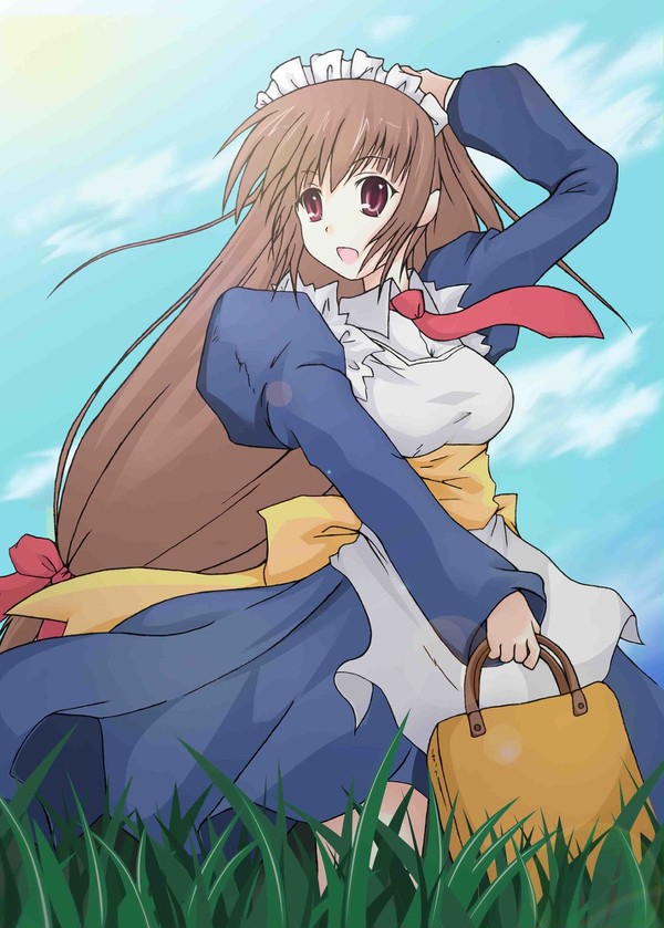 美咲さんが可愛くて二次元にいきたい