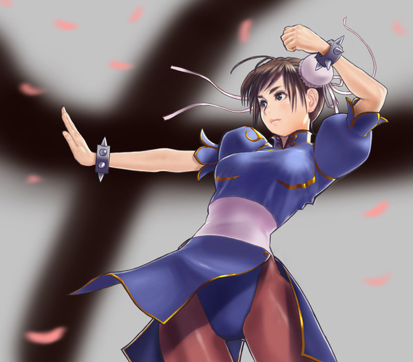 春麗