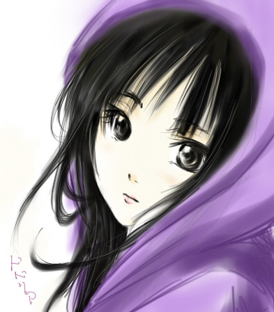 澪さん