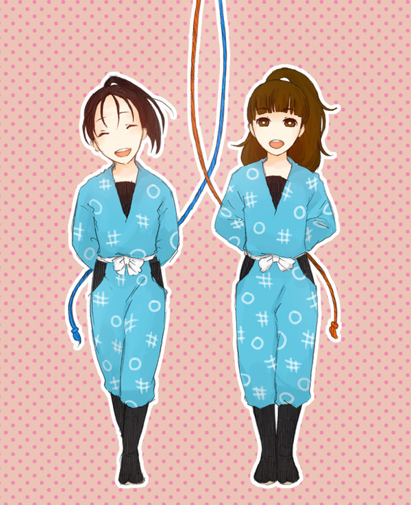 君にプレゼントがあるんだけど