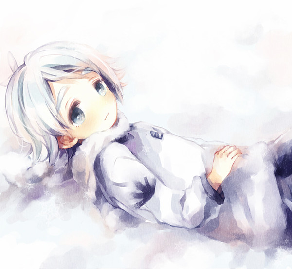 しろ