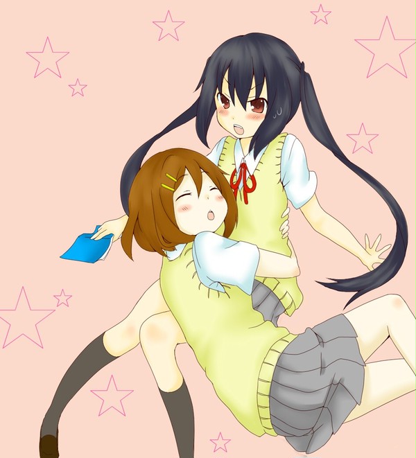色塗り練習！