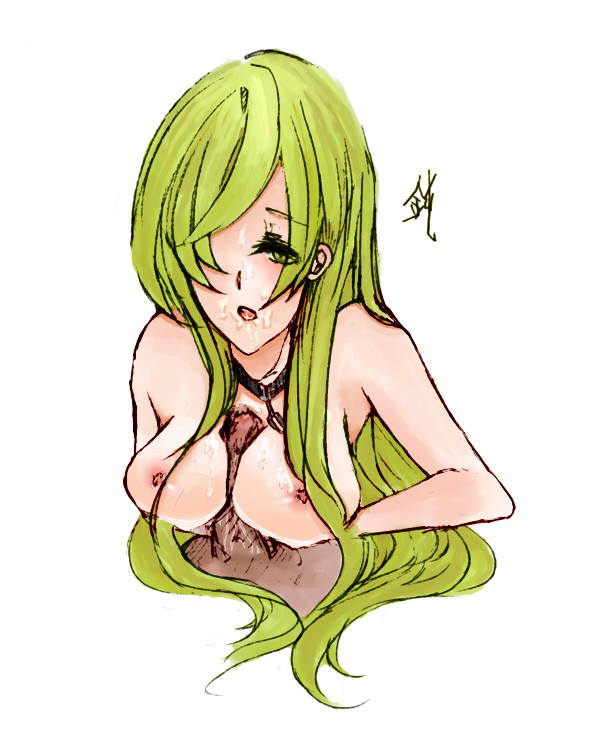 鈍ちゃん