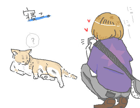 寝こ