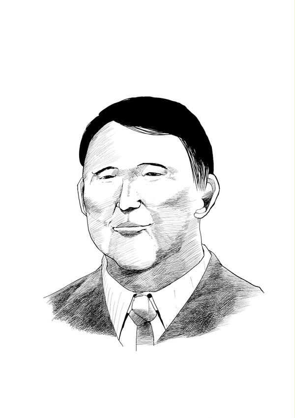 社長