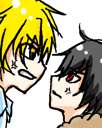 DRRR!!shizuiza